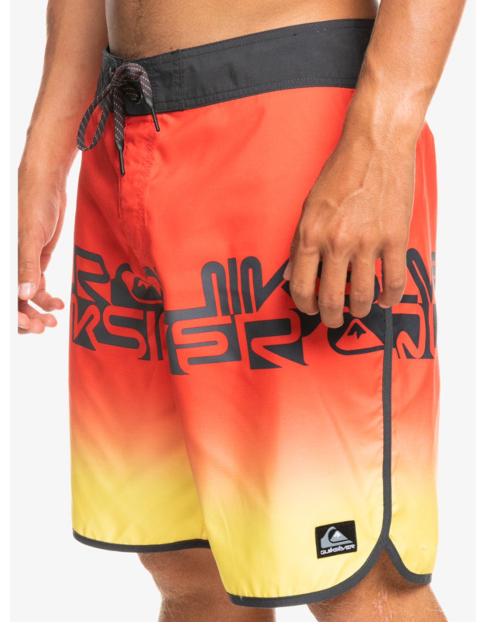 Quiksilver Everyday Scallop Short