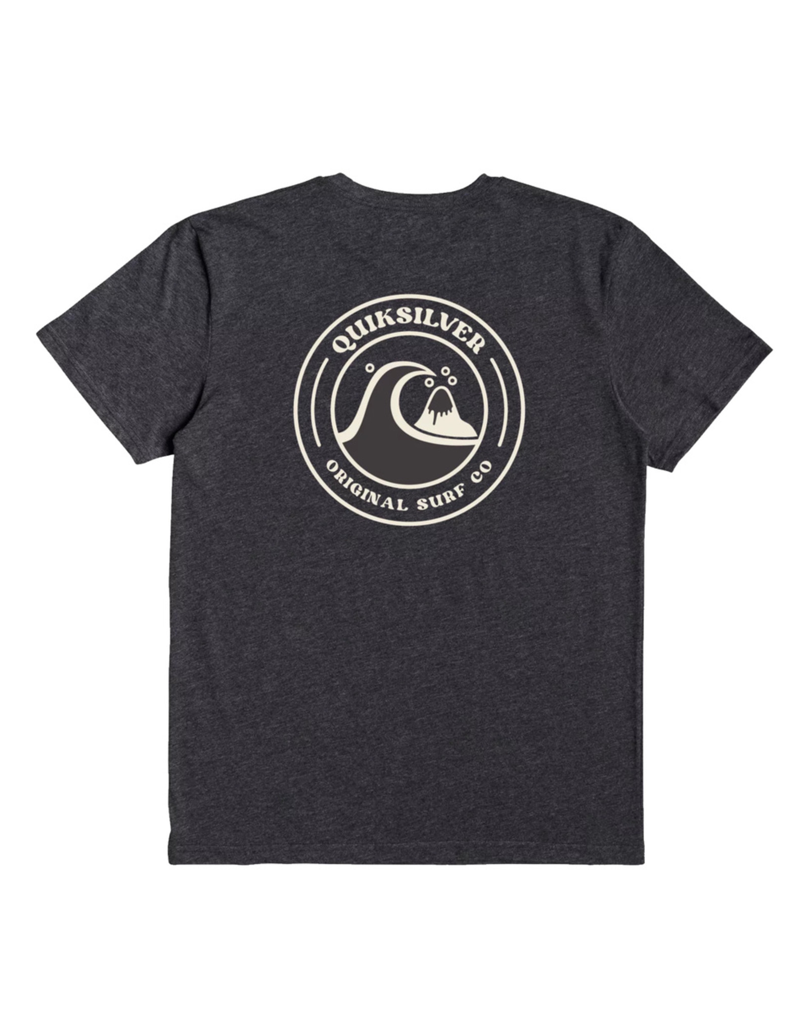 Quiksilver Closed Bubble Tee