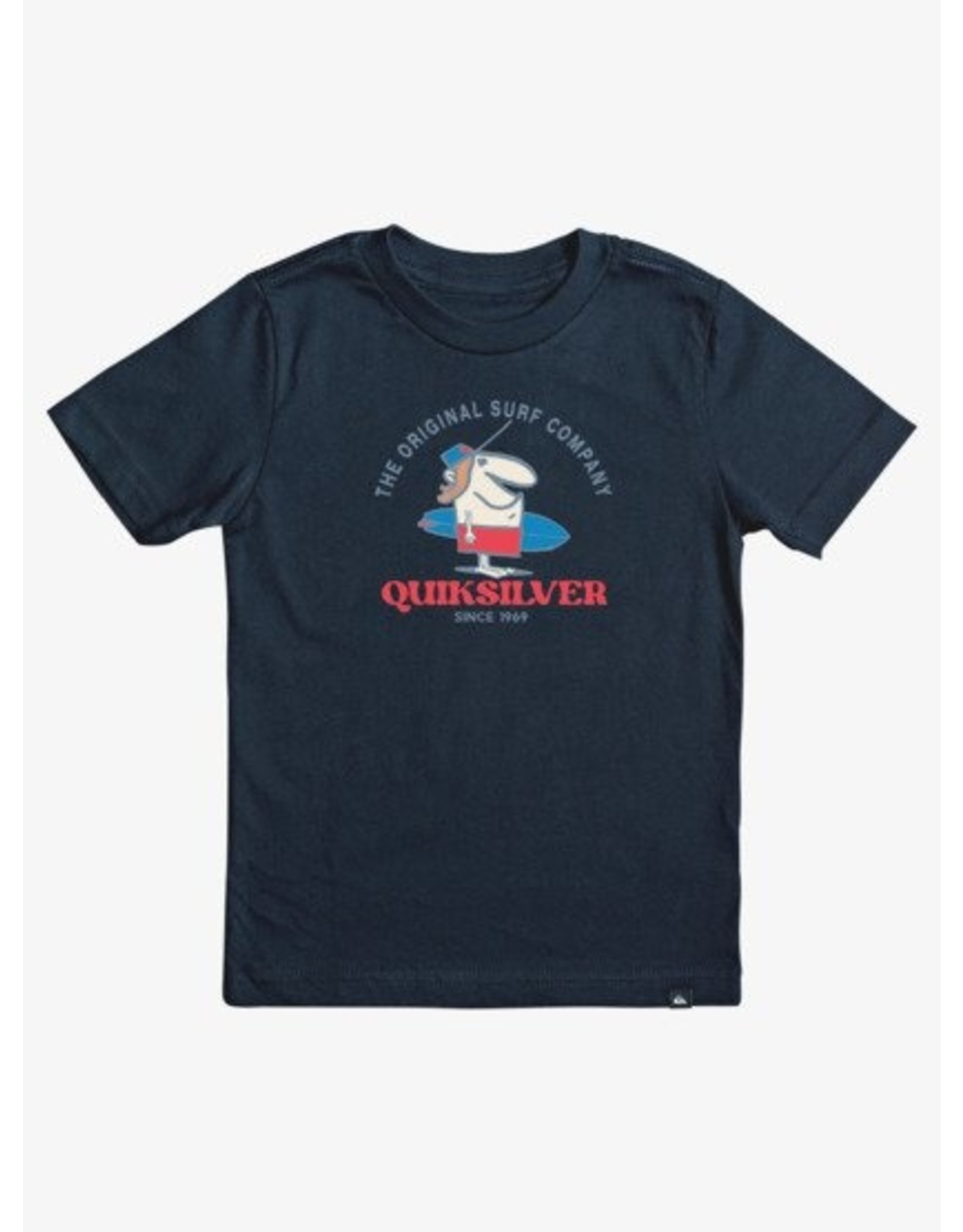 Quiksilver Mr. Surfman Tee