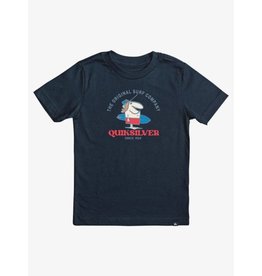 Quiksilver Mr. Surfman Tee