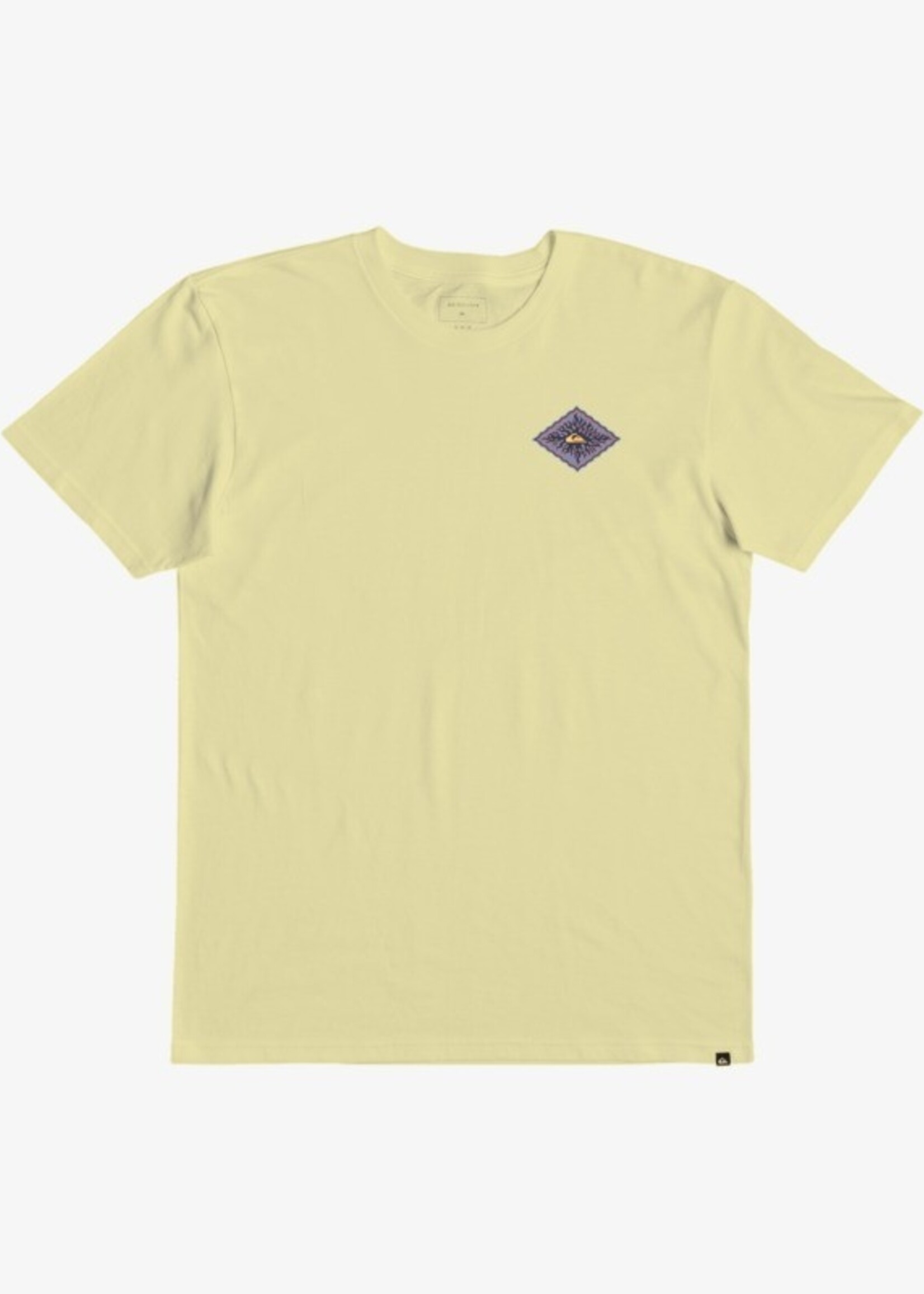 Quiksilver Nineties SS Tee