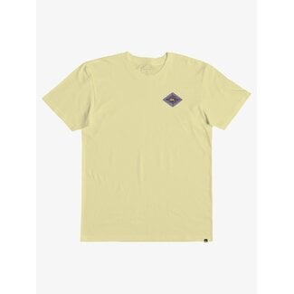Quiksilver Nineties SS Tee