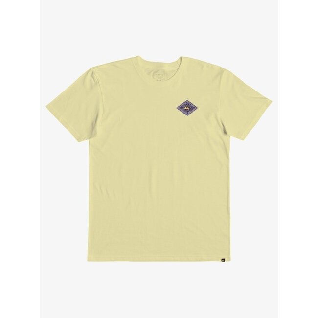 Quiksilver Nineties SS Tee