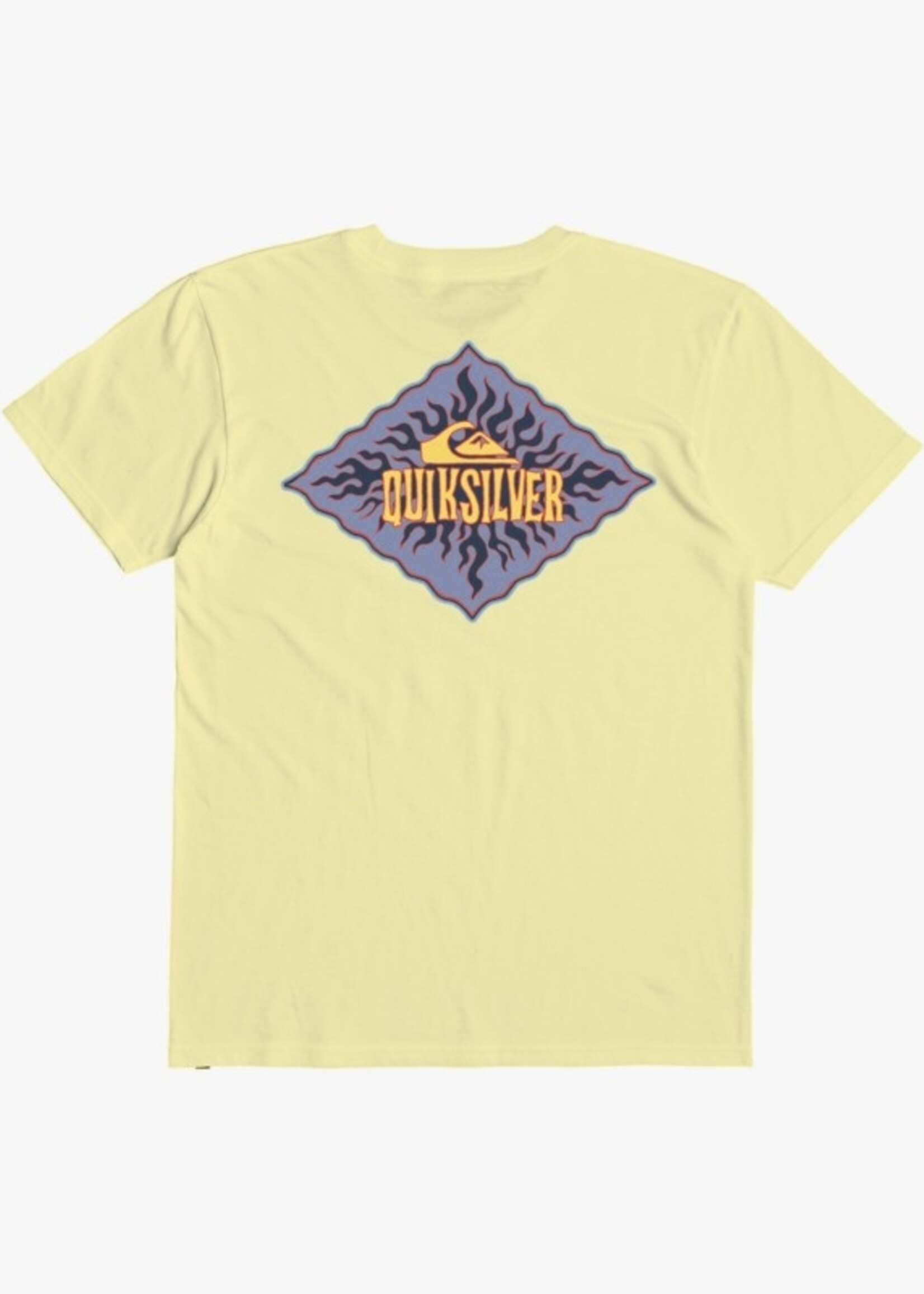 Quiksilver Nineties SS Tee