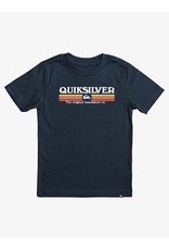 Quiksilver Lined Up Tank