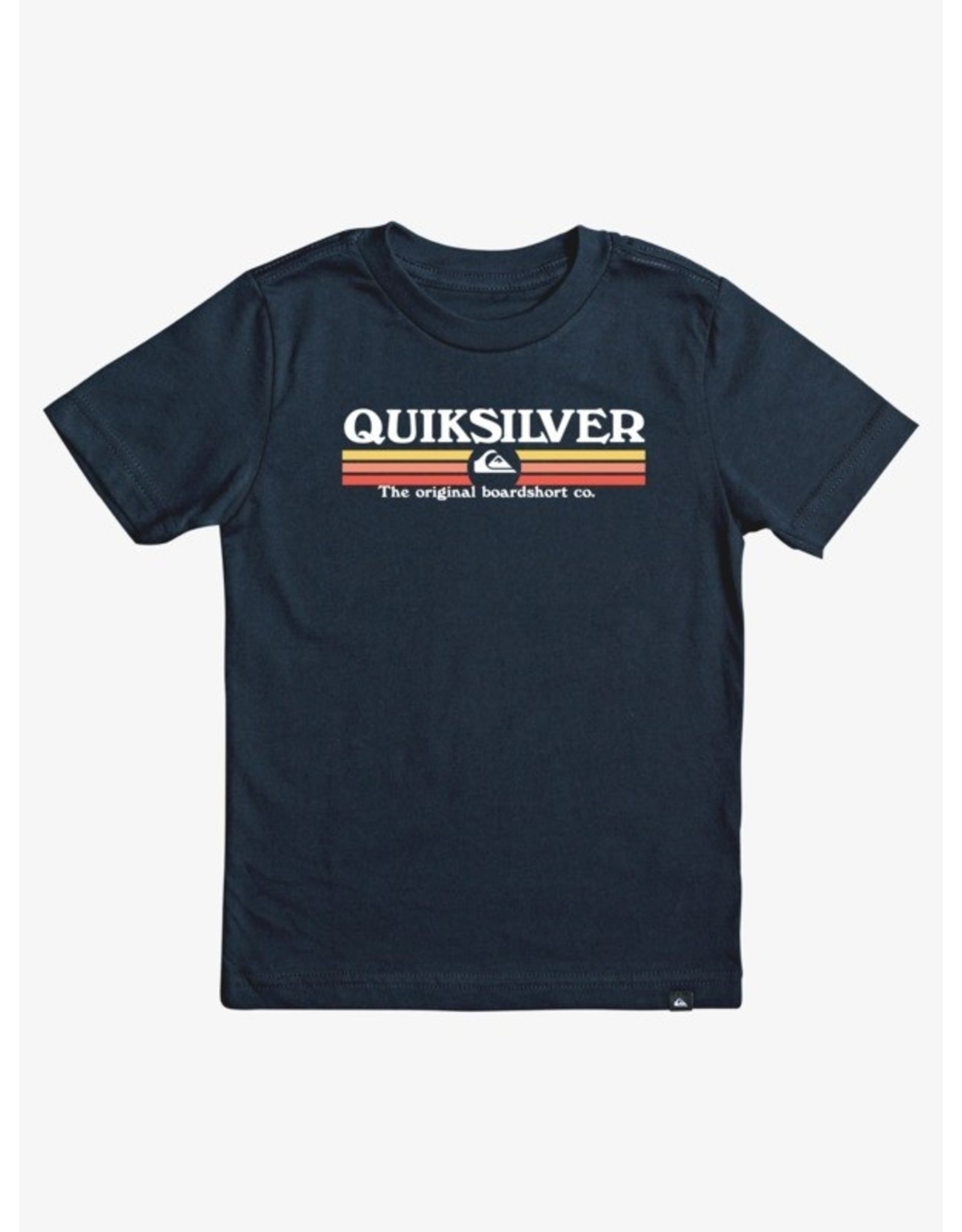 Quiksilver Lined Up Tank