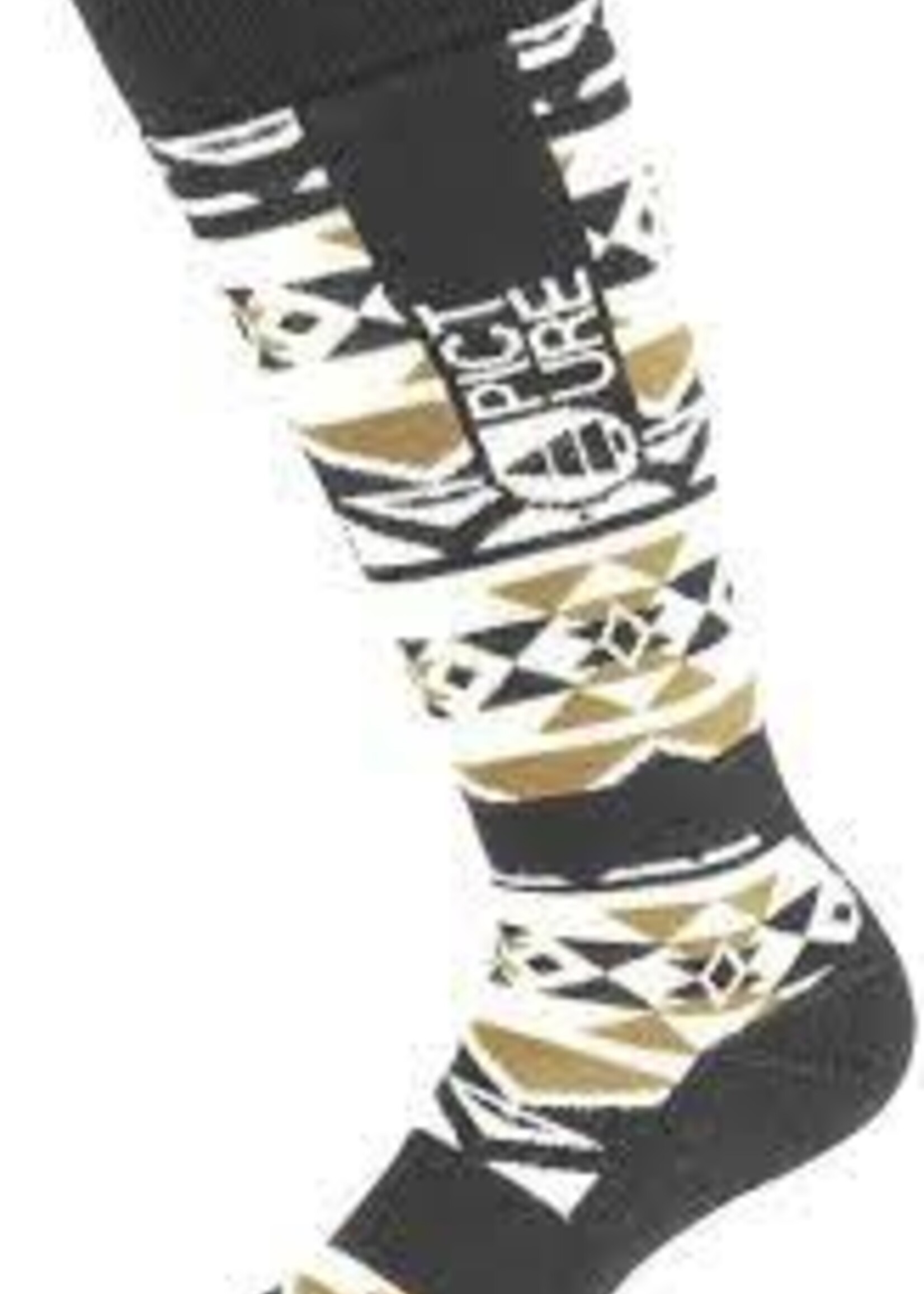 Picture Magical Ski Socks