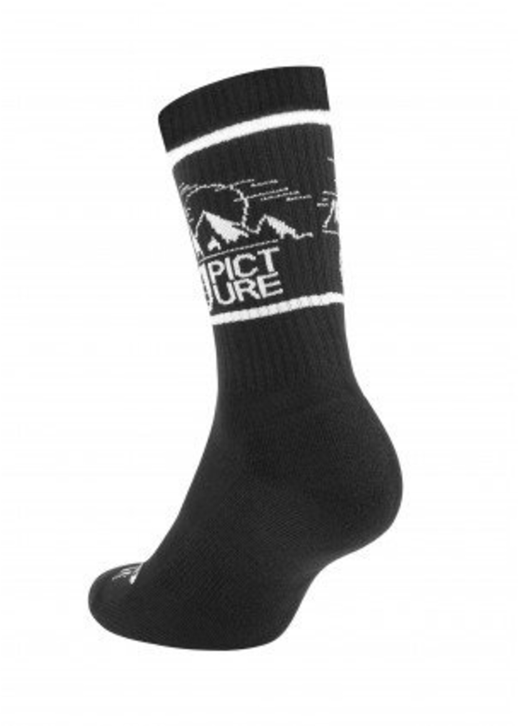 Picture Bazik Socks