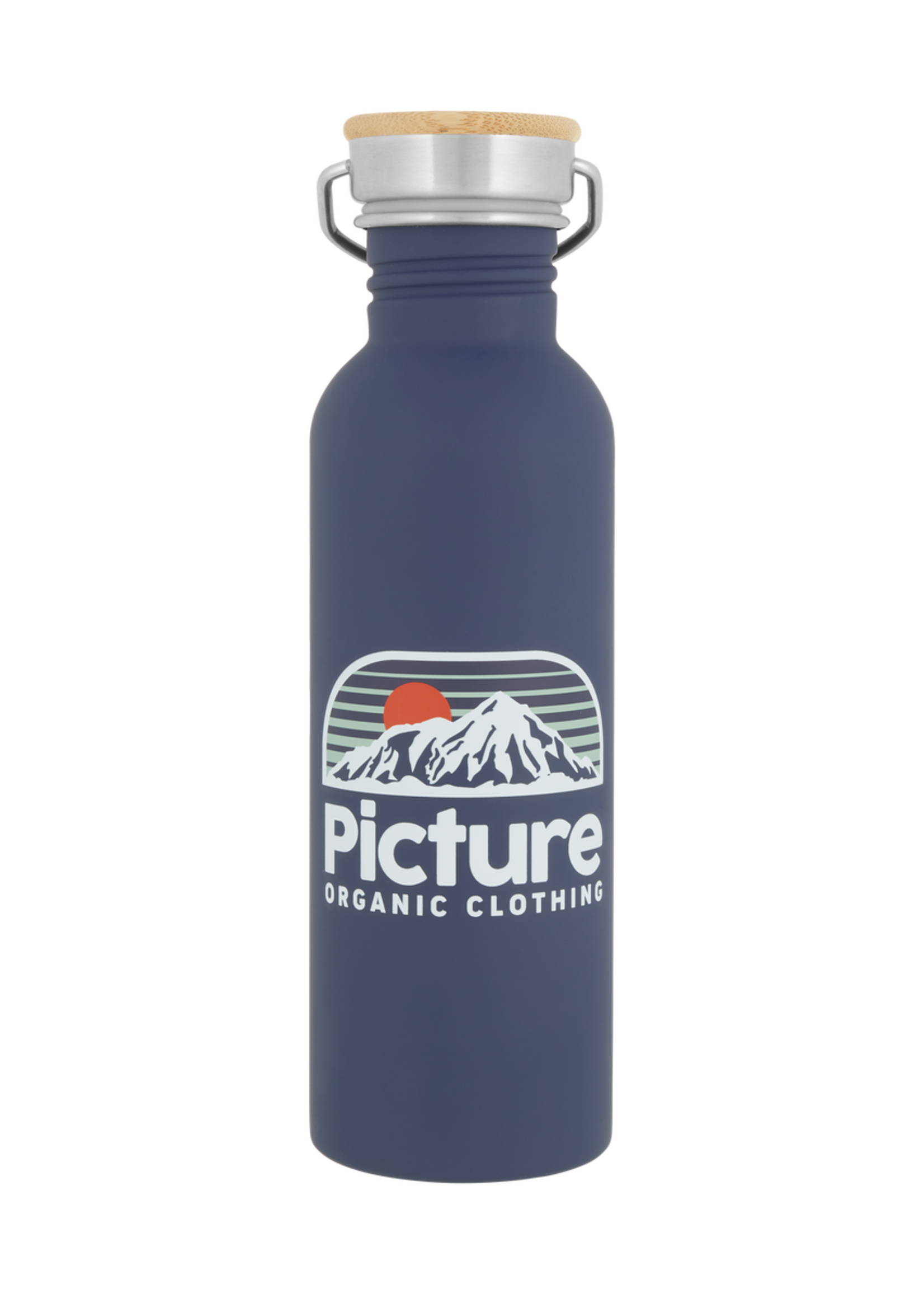 Picture Hampton Bottle