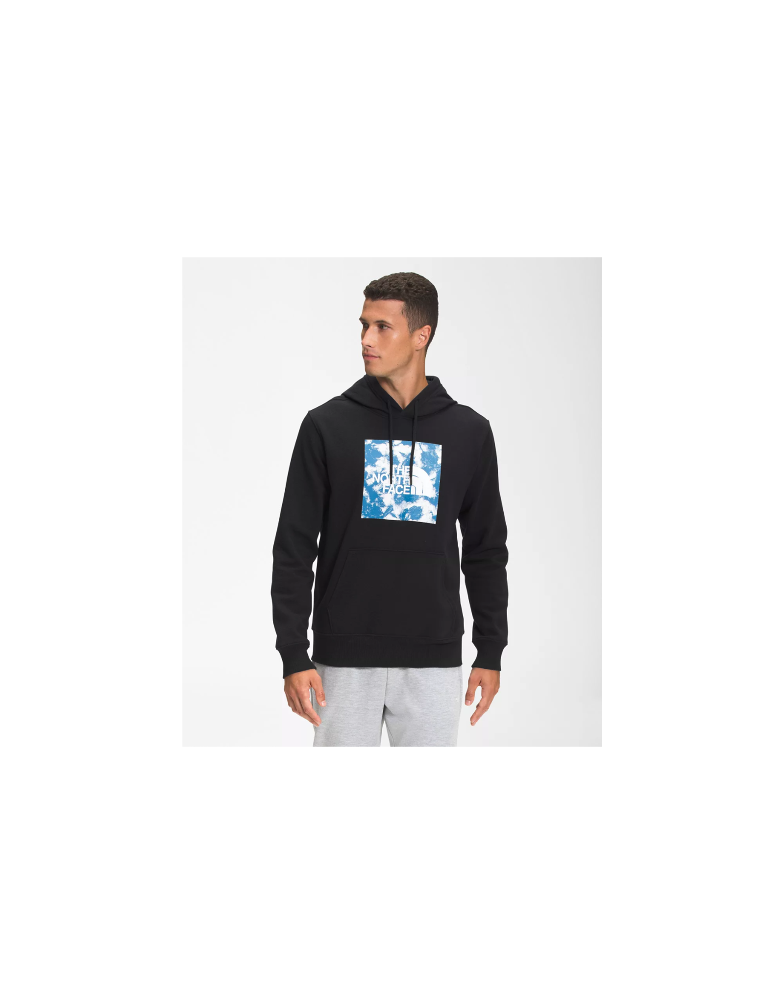 The North Face Boxed In PO Hoodie