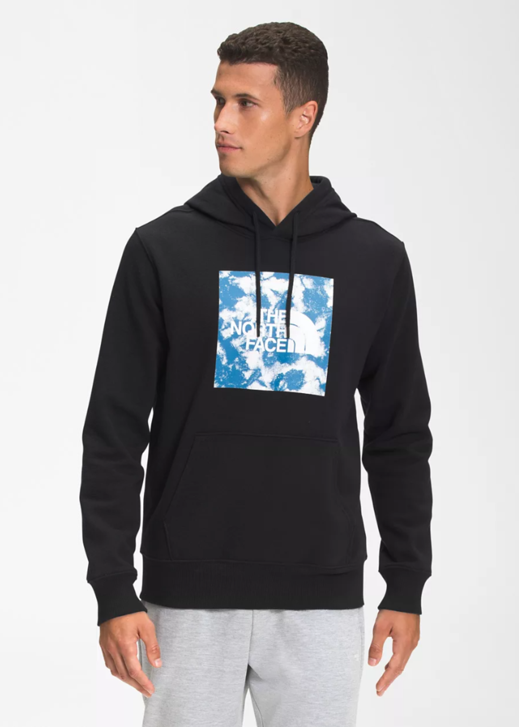 The North Face Boxed In PO Hoodie