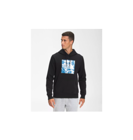 The North Face Boxed In PO Hoodie