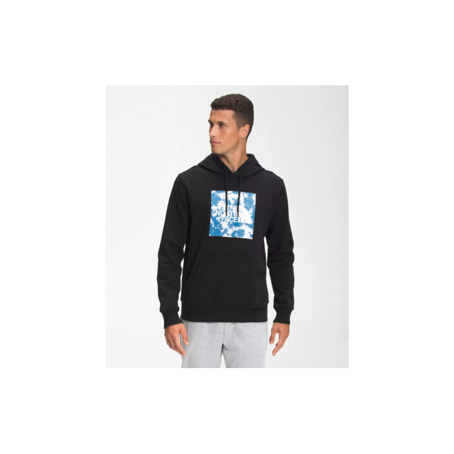 The North Face Boxed In PO Hoodie