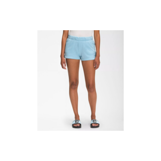 The North Face Logo Short