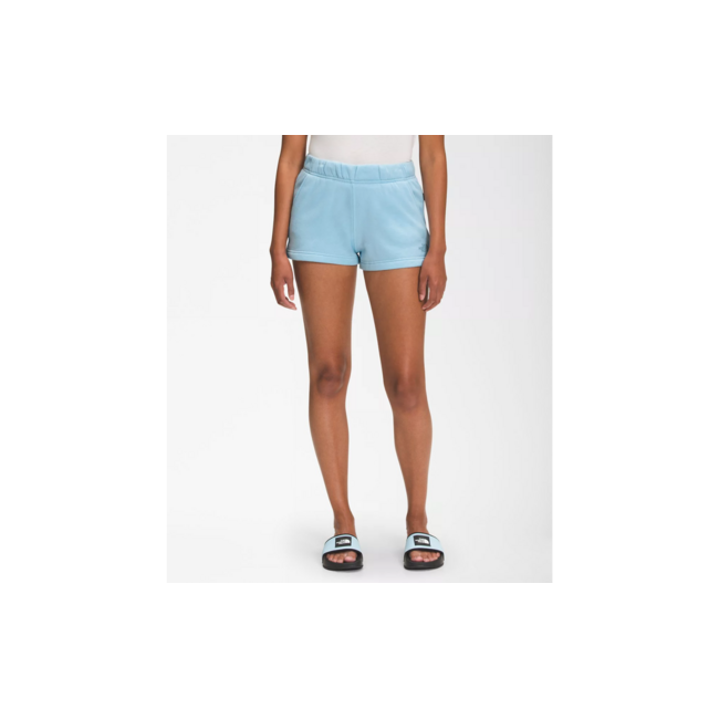 The North Face Logo Short
