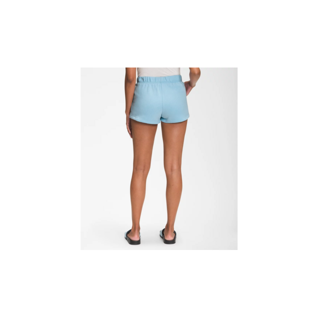The North Face Logo Short
