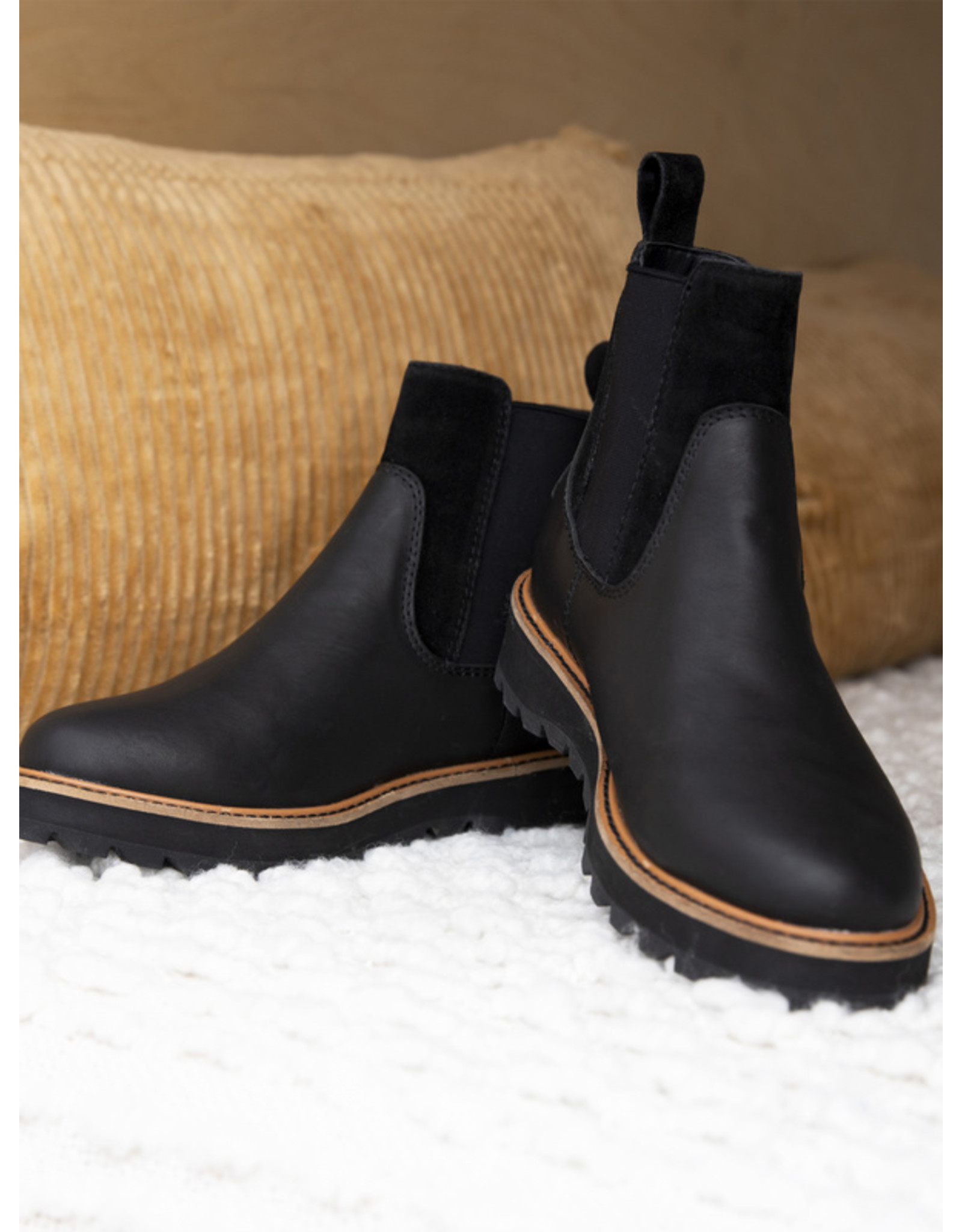 ROXY Marren Boot