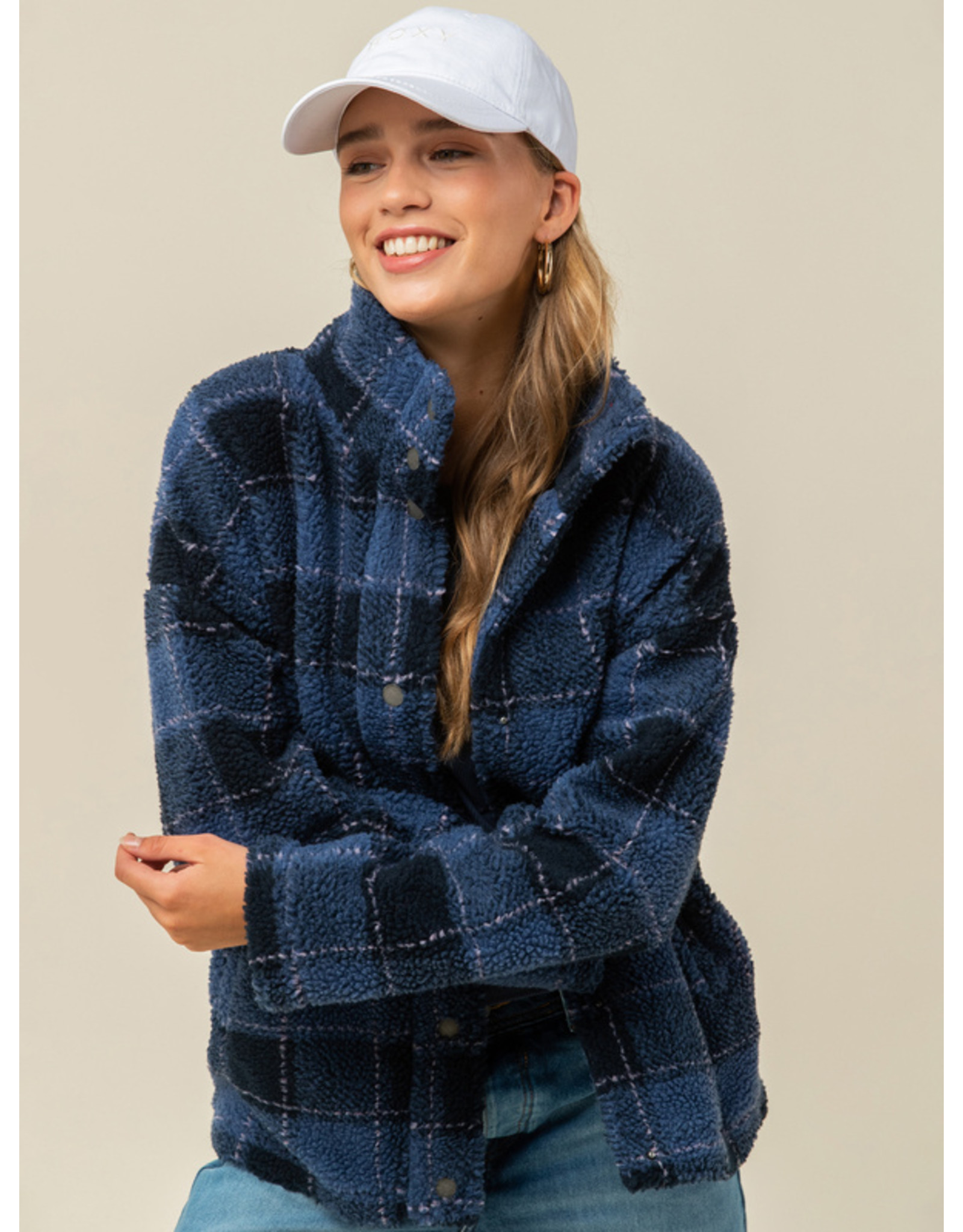 ROXY Set Your Sights Fleece