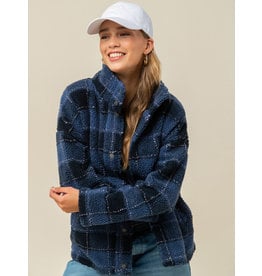 ROXY Set Your Sights Fleece