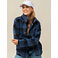 Roxy Set Your Sights Fleece