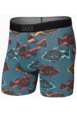 SAXX Underwear Co. Quest Boxer Brief