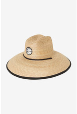O'NEILL Sonoma Print Straw Hat