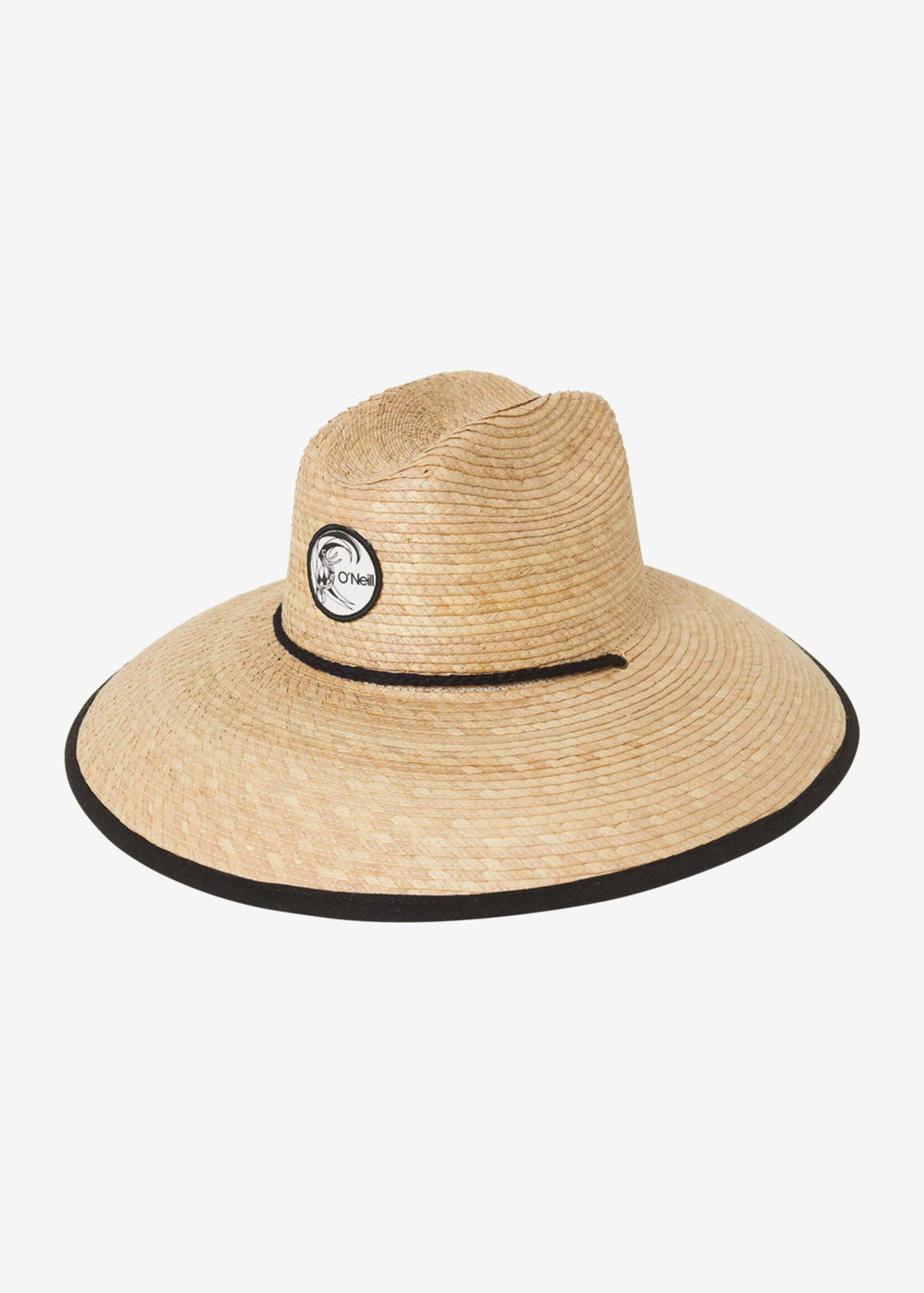 O'Neill Sonoma Print Straw Hat