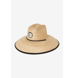 O'Neill Sonoma Print Straw Hat