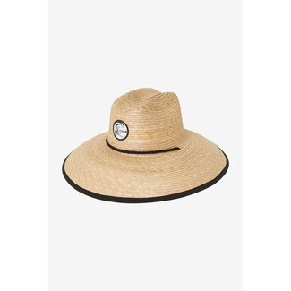 O'Neill Sonoma Print Straw Hat