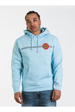 Santa Cruz Classic Dot PO Heavy Hoodie