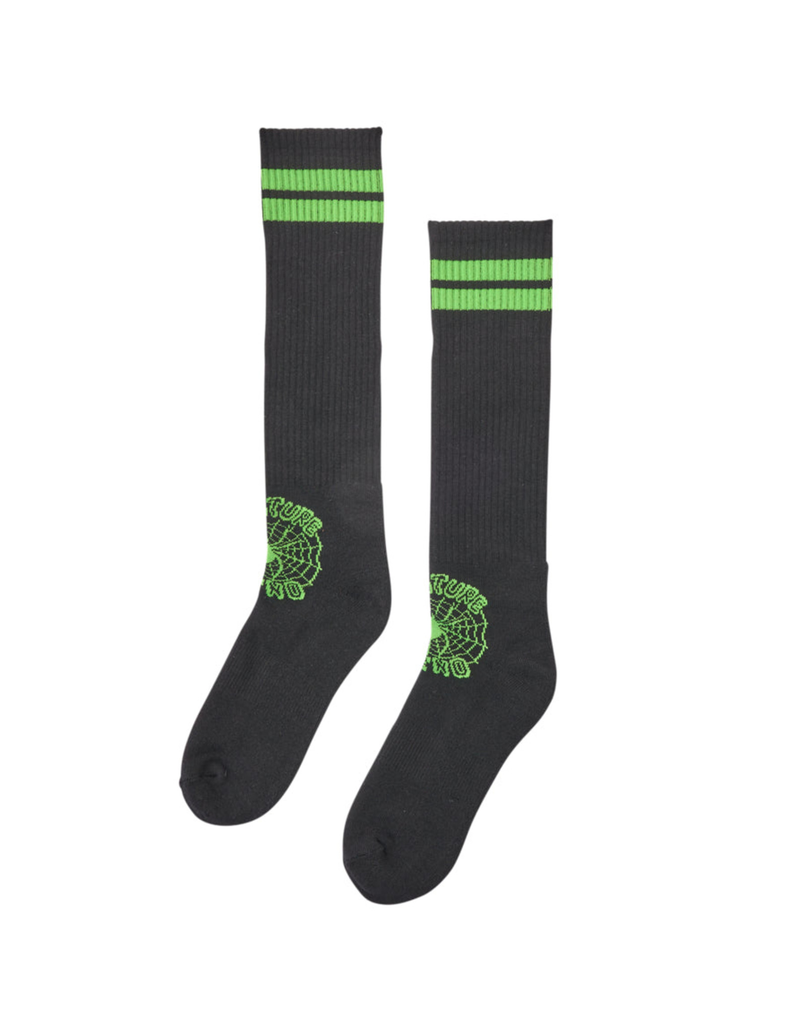 CREATURE Web Tall Socks