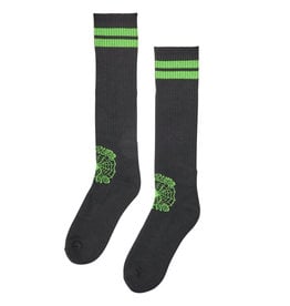 CREATURE Web Tall Socks