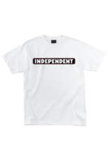 Independent Bar Logo SS Tee