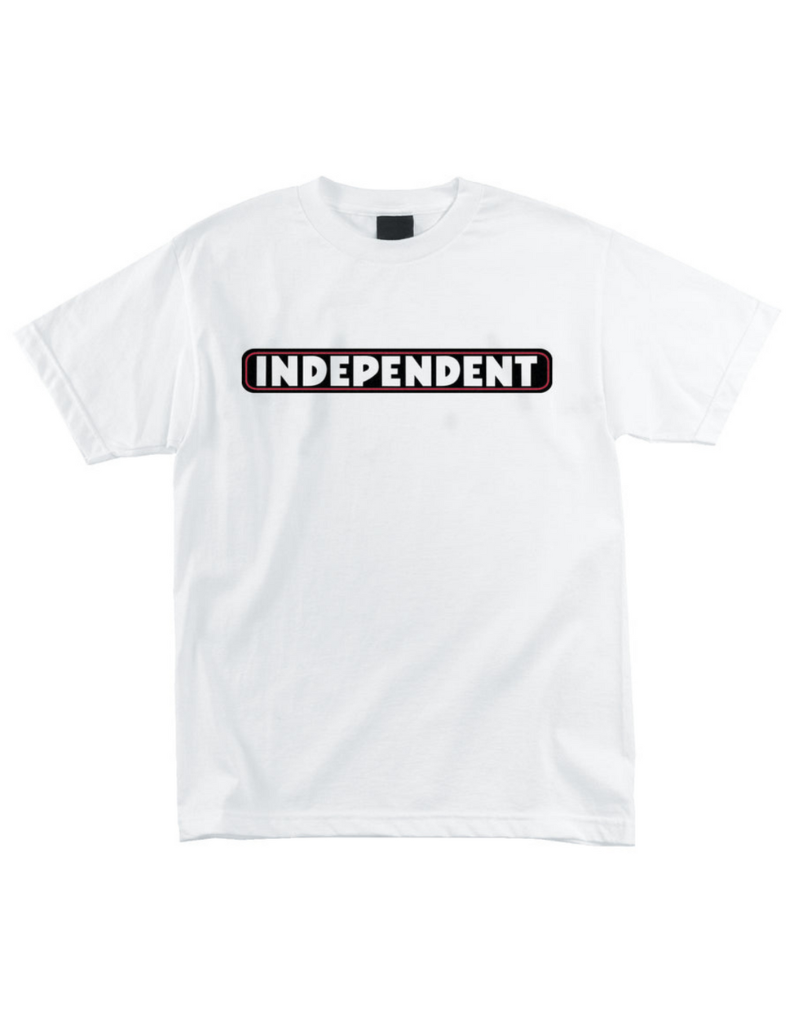 Independent Bar Logo SS Tee