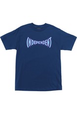 Independent Spanning SS Tee