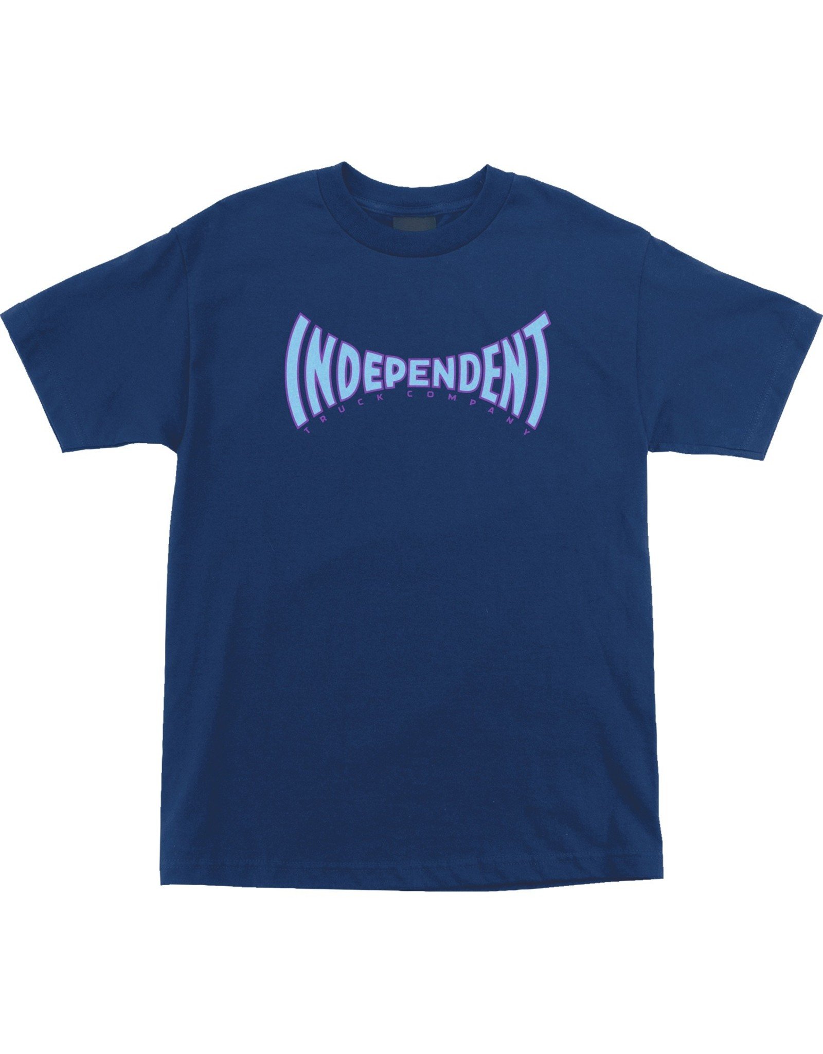 Independent Spanning SS Tee