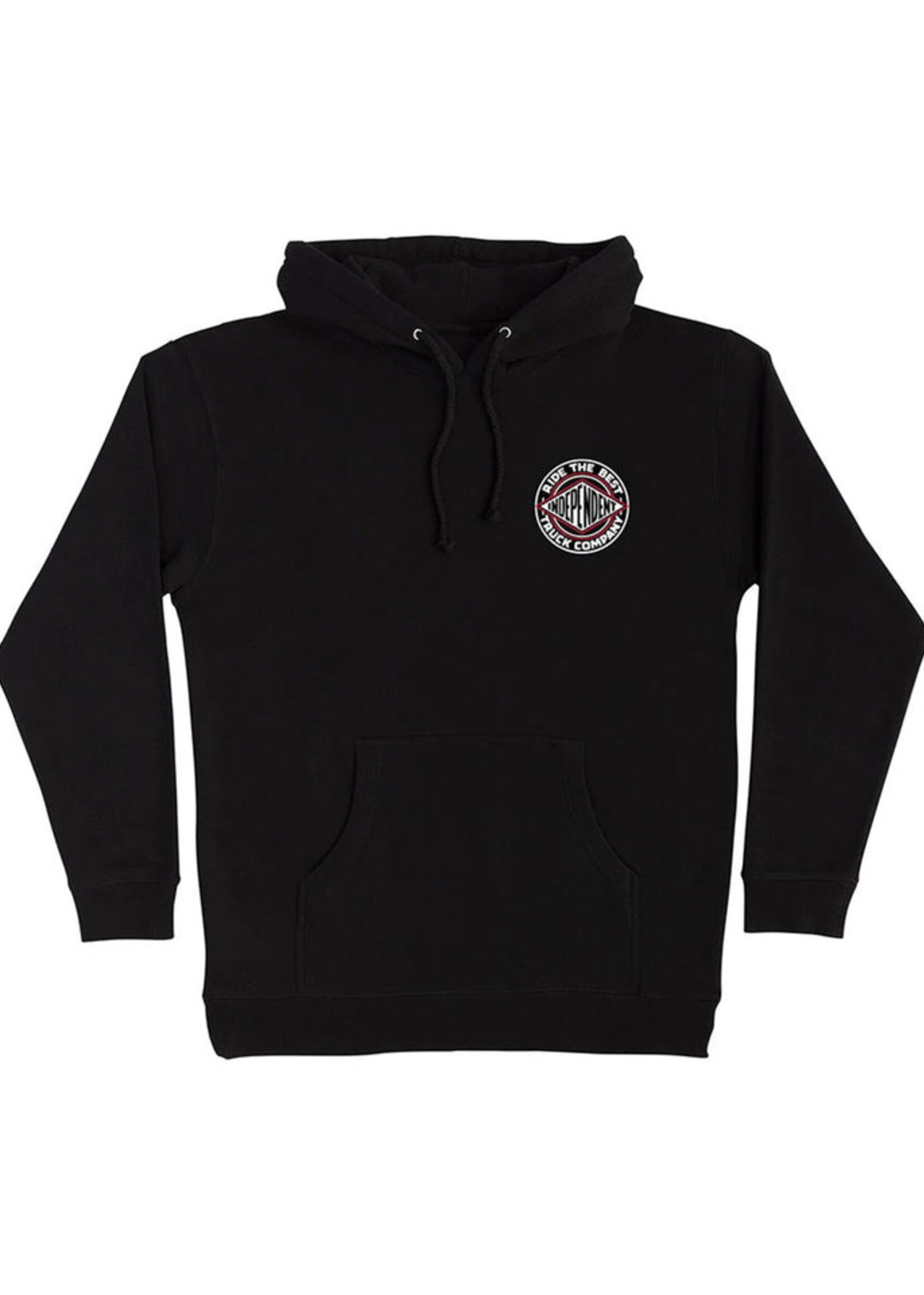 Independent BTG Summit PO Mid Hoodie