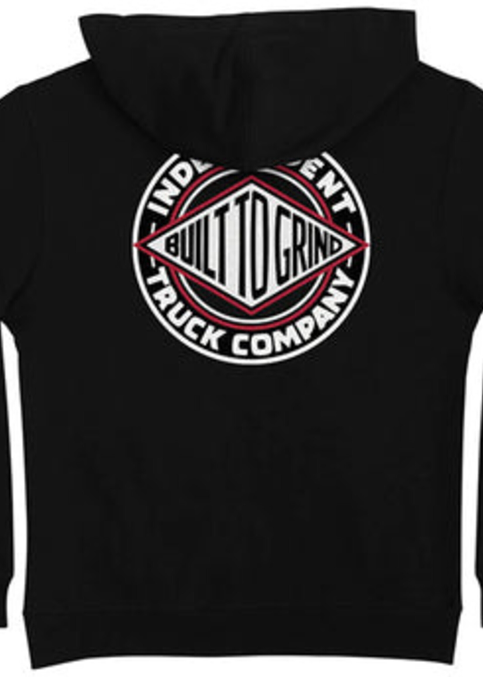 Independent BTG Summit PO Mid Hoodie