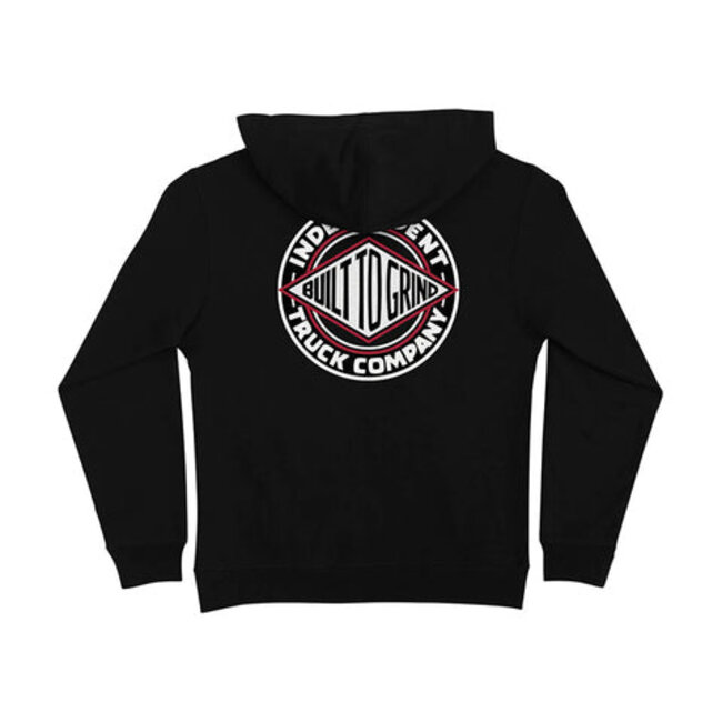 Independent BTG Summit PO Mid Hoodie