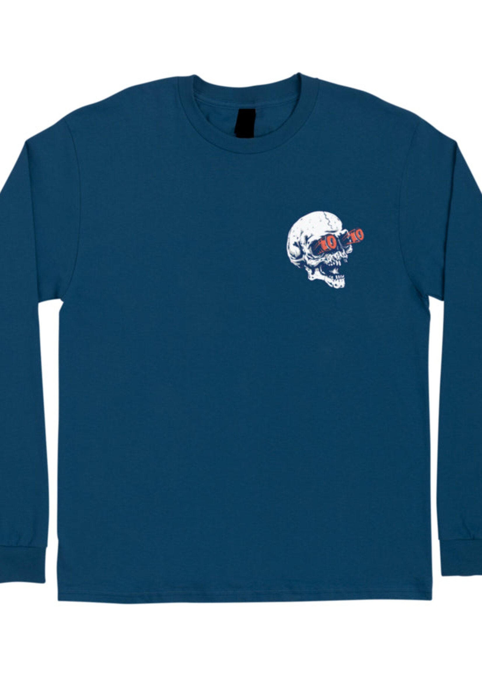 Independent Breakout LS Shirt