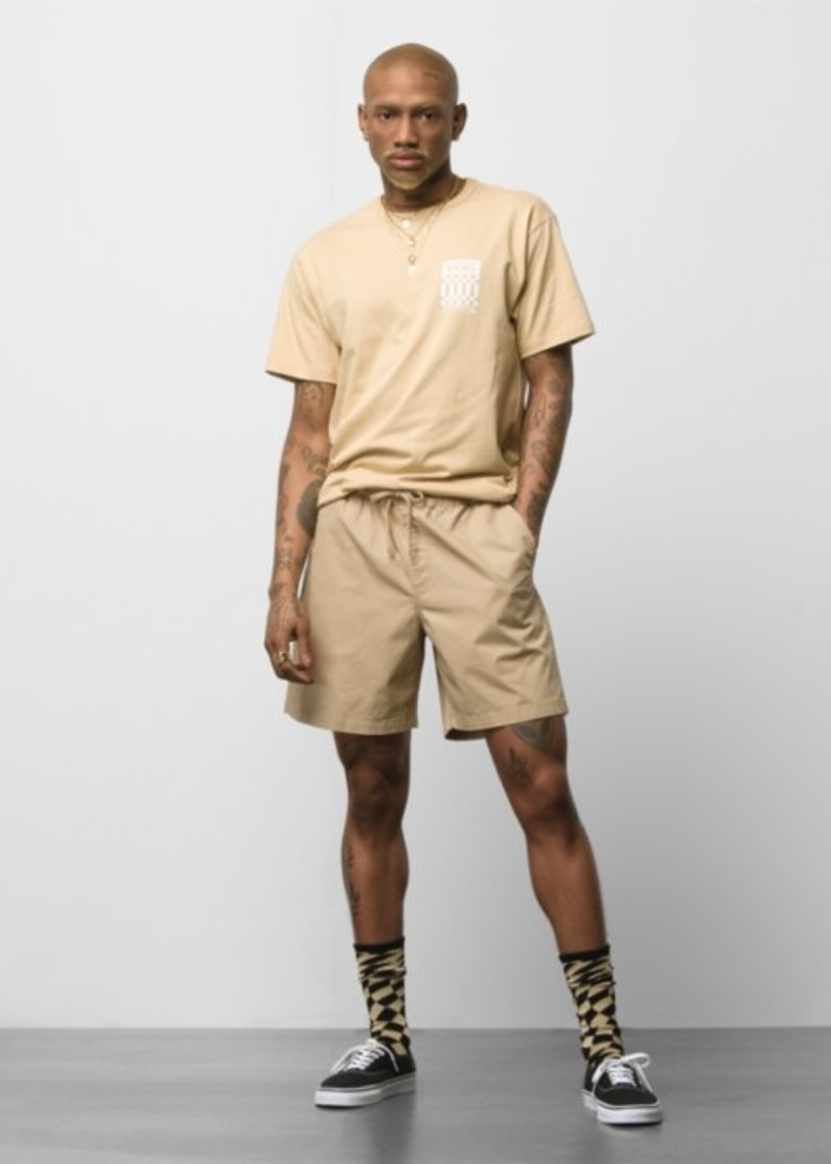 Vans Range Relax Short