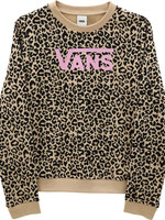 Vans Leopard Spot Crew