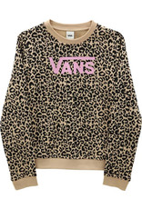 Vans Leopard Spot Crew