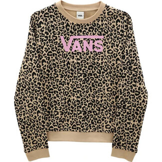 Vans Leopard Spot Crew