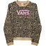 Vans Leopard Spot Crew