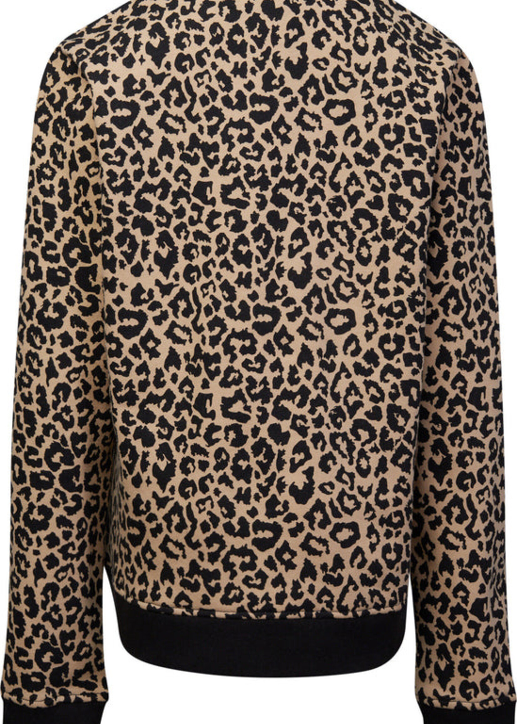 Vans Leopard Spot Crew