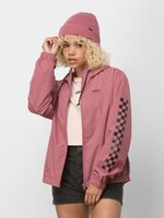 Vans Kastle Check Zip Up