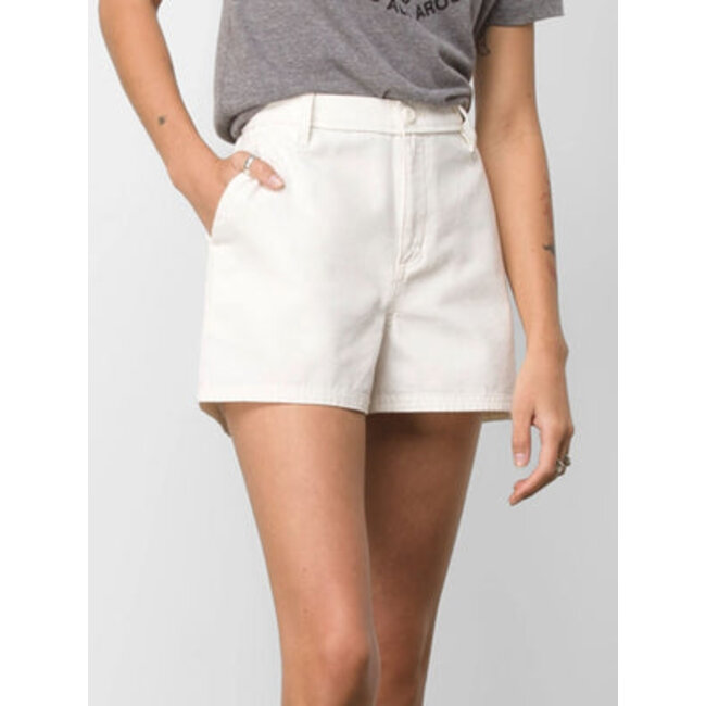 Vans Ground Work Short