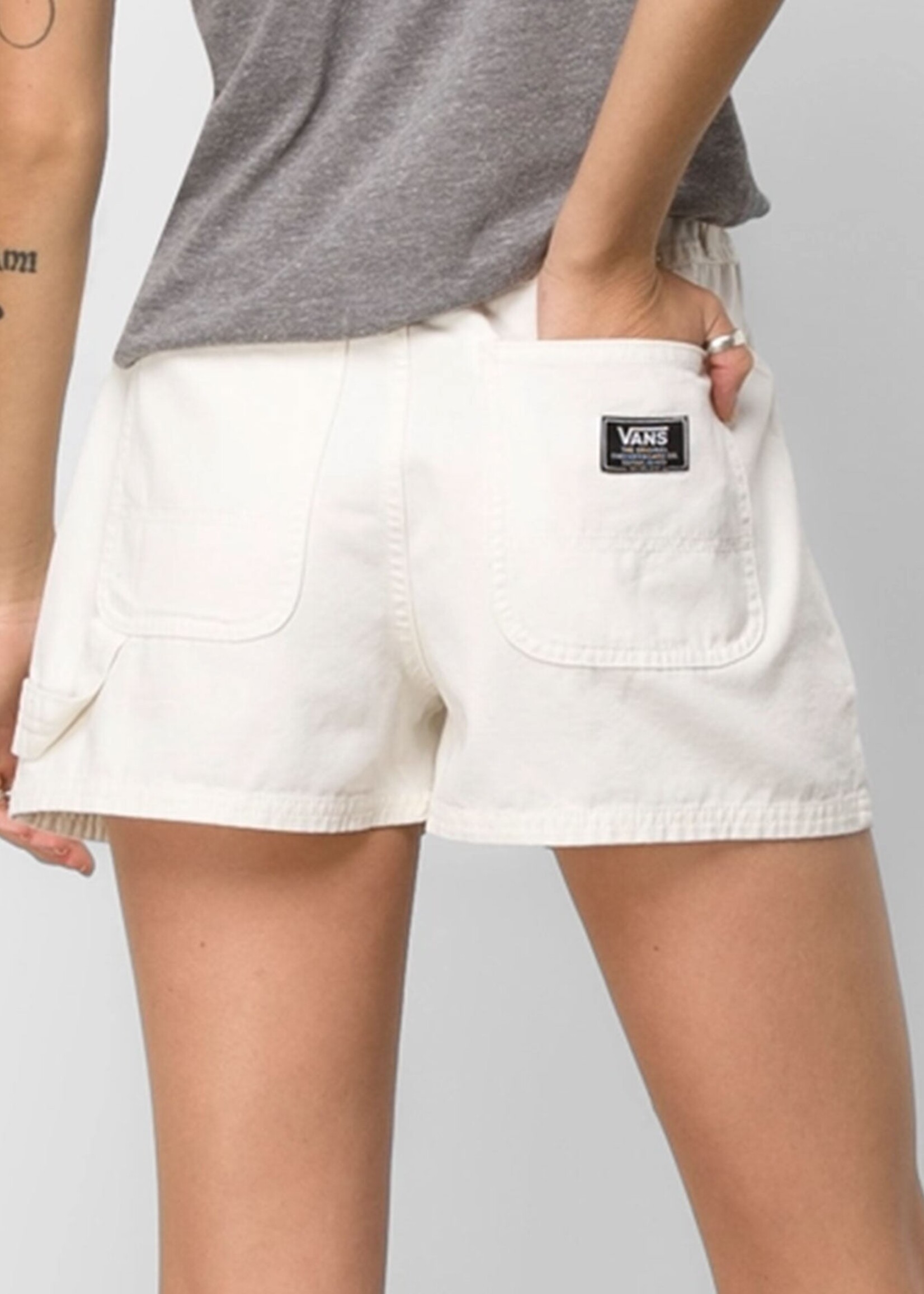 Vans Ground Work Short