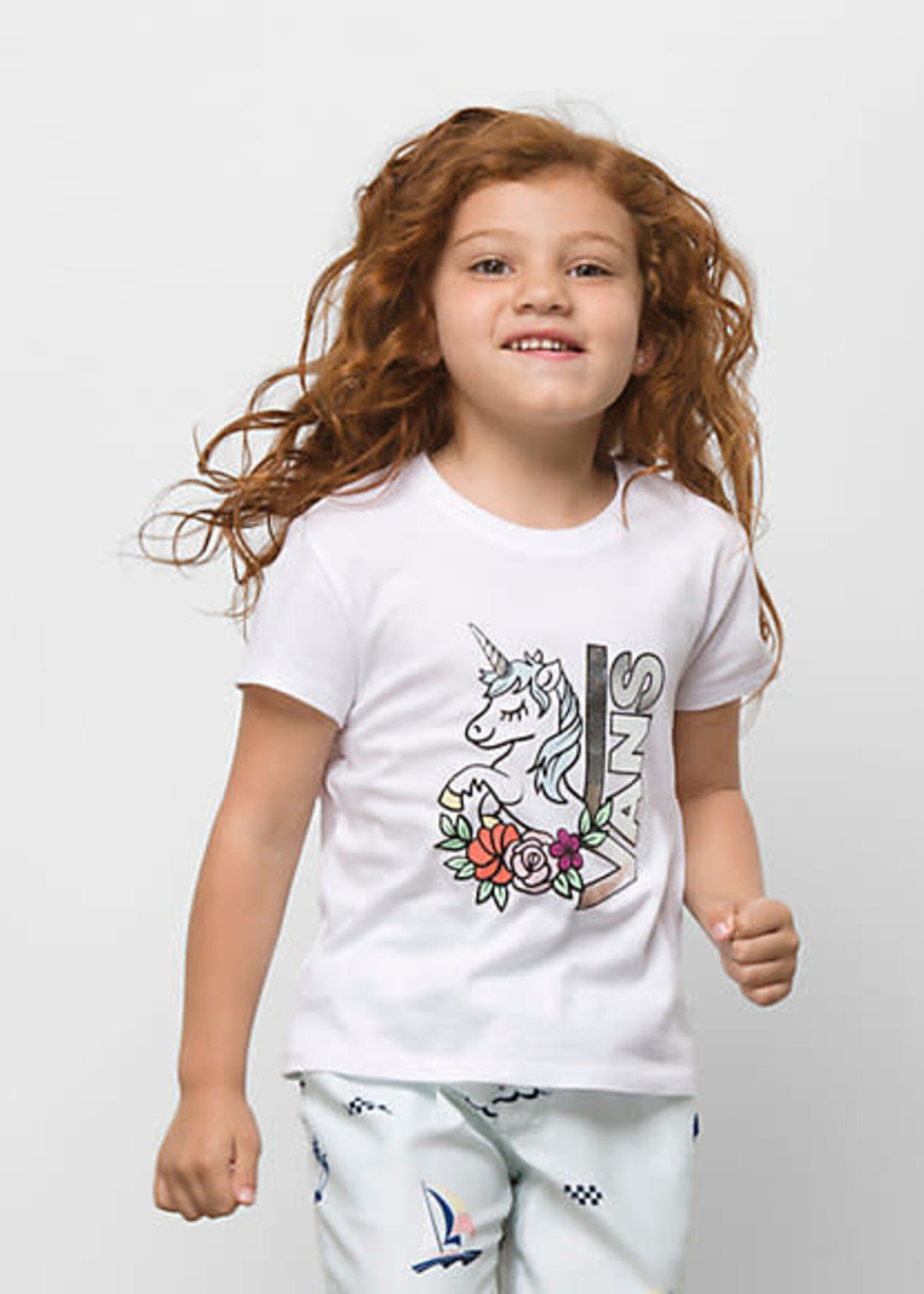 Vans Corny Kids Tee
